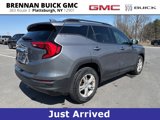 Used 2018 GMC Terrain SLE w/ Driver Convenience Package image 3