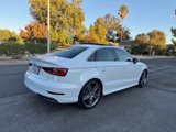 Used 2017 Audi A3 2.0T Premium Plus w/ Premium Plus Package image 4