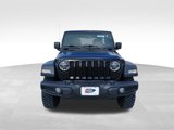 Used 2021 Jeep Wrangler Unlimited Sport image 3