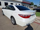 Used 2016 Toyota Camry XLE image 4