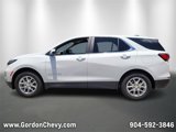 Used 2023 Chevrolet Equinox LT w/ LPO, Floor Liner Package image 2