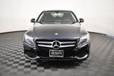 Used 2016 Mercedes-Benz C 300 4MATIC Sedan image 2