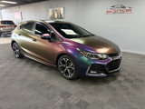 Used 2019 Chevrolet Cruze LT w/ Convenience Package image 2