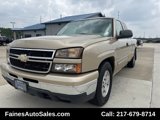 Used 2006 Chevrolet Silverado 1500 LT w/ Light Duty Power Package image 2