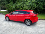 Used 2015 Ford Focus SE w/ Equipment Group 201A image 6
