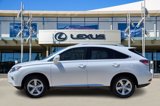 Used 2013 Lexus RX 350 Premium image 3