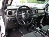 Used 2021 Jeep Wrangler Unlimited Sport image 3