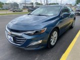 Used 2024 Chevrolet Malibu LT image 3