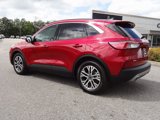 Certified 2022 Ford Escape SEL image 6