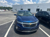 Used 2022 Chevrolet Equinox LT image 4
