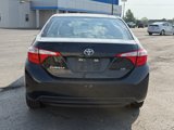 Used 2016 Toyota Corolla LE image 4