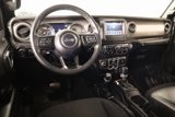 Used 2018 Jeep Wrangler Unlimited Sport S image 2