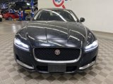 Used 2017 Jaguar XF Premium image 3