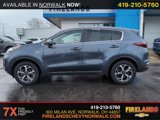 Used 2020 Kia Sportage LX image 2