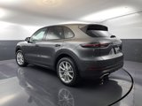 Certified 2021 Porsche Cayenne image 3