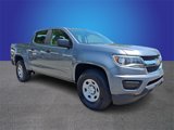 Used 2018 Chevrolet Colorado W/T w/ WT Convenience Package image 3