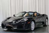 Used 2008 Ferrari F430 Spider image 4