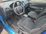 Used 2024 Mitsubishi Mirage G4 ES image 4