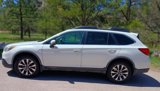 Used 2015 Subaru Outback 3.6R Limited image 6