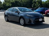 Used 2018 Toyota Corolla SE image 2