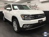 Used 2019 Volkswagen Atlas SEL image 3