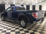 Used 2012 Ford F150 XLT w/ XLT Chrome Pkg image 4