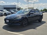 Used 2021 Hyundai Elantra SEL image 4