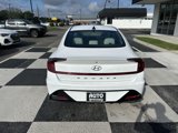 Used 2023 Hyundai Sonata SEL image 4