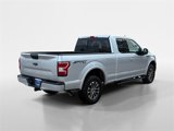 Certified 2019 Ford F150 XLT w/ Equipment Group 302A Luxury image 3