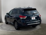 Used 2015 Nissan Pathfinder SL w/ SL Premium Package image 3