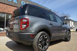 Used 2021 Ford Bronco Sport Outer Banks image 6
