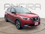Used 2020 Nissan Kicks SR image 3