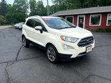 Used 2022 Ford EcoSport Titanium image 2