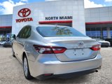 Used 2023 Toyota Camry LE image 3
