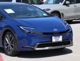 Used 2024 Toyota Prius XLE image 2