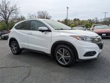 Used 2022 Honda HR-V EX-L image 2