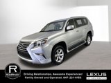 Used 2017 Lexus GX 460 image 2