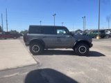 New 2024 Ford Bronco Big Bend w/ Sasquatch Package image 6