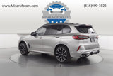 Used 2021 BMW X5 M w/ Executive Package image 5