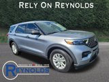 Used 2020 Ford Explorer 4WD image 1