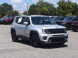 Certified 2020 Jeep Renegade Altitude image 2
