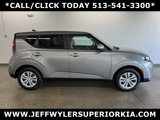 New 2025 Kia Soul LX image 2