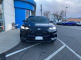 New 2025 Honda HR-V Sport image 3