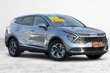 Used 2024 Kia Sportage LX image 2