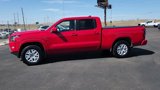 Used 2023 Nissan Frontier SV w/ Technology Package image 2