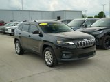 Used 2019 Jeep Cherokee Latitude w/ Popular Appearance Group image 4