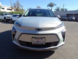Certified 2023 Chevrolet Bolt EUV Premier w/ Sun & Sound Package image 5