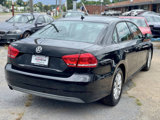 Used 2012 Volkswagen Passat 2.5 S image 5