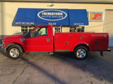 Used 2009 Ford F350 XLT image 2