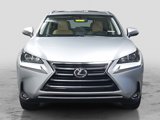 Used 2017 Lexus NX 200t FWD image 2